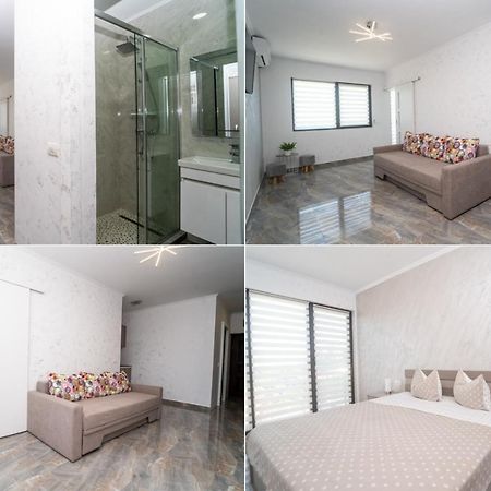 Apartament Casi Saturn Zewnętrze zdjęcie