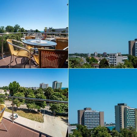 Apartament Casi Saturn Zewnętrze zdjęcie