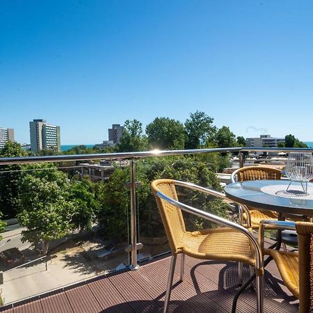 Apartament Casi Saturn Zewnętrze zdjęcie