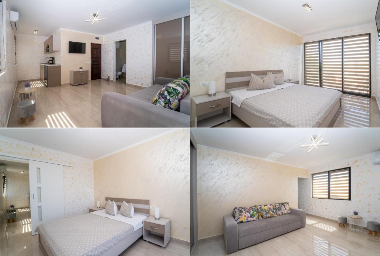 Apartament Casi Saturn Zewnętrze zdjęcie