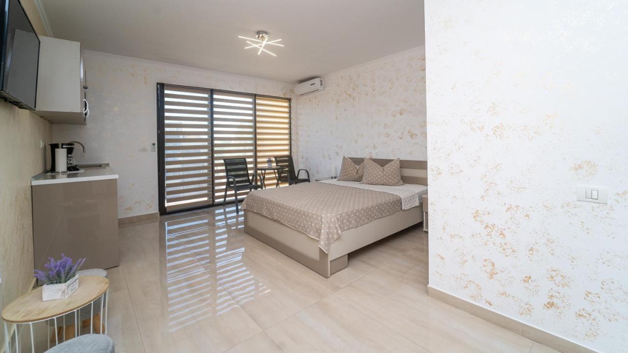 Apartament Casi Saturn Zewnętrze zdjęcie