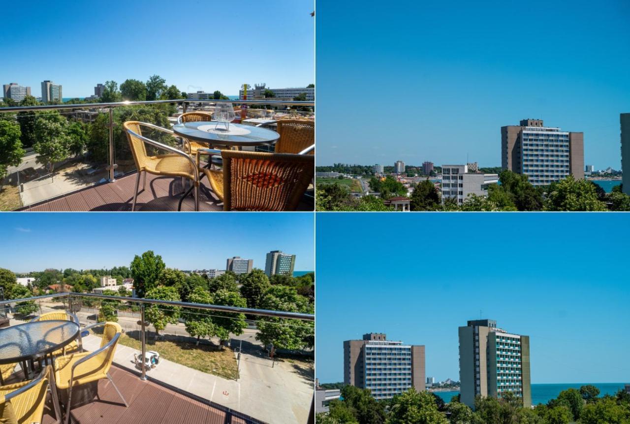 Apartament Casi Saturn Zewnętrze zdjęcie