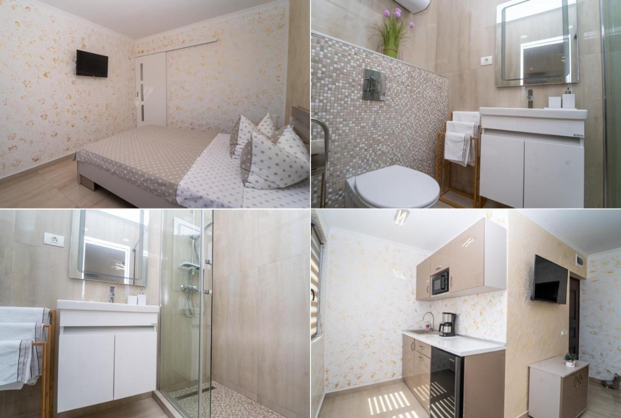 Apartament Casi Saturn Zewnętrze zdjęcie