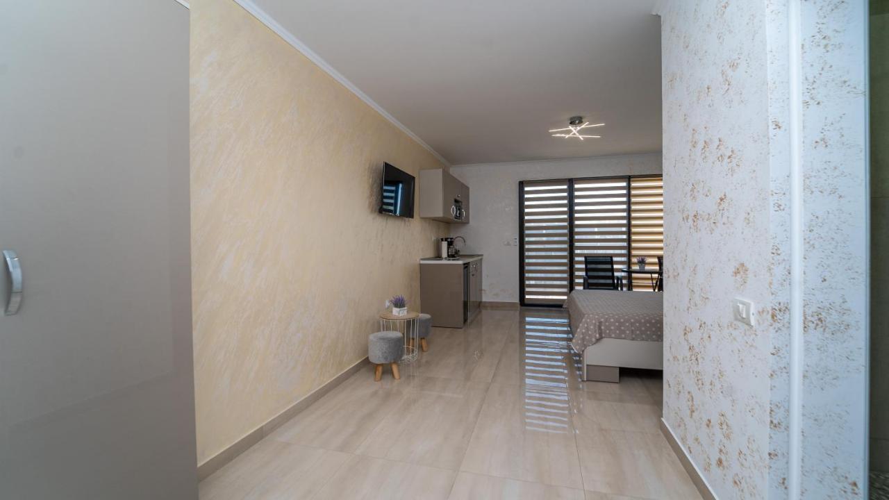 Apartament Casi Saturn Zewnętrze zdjęcie