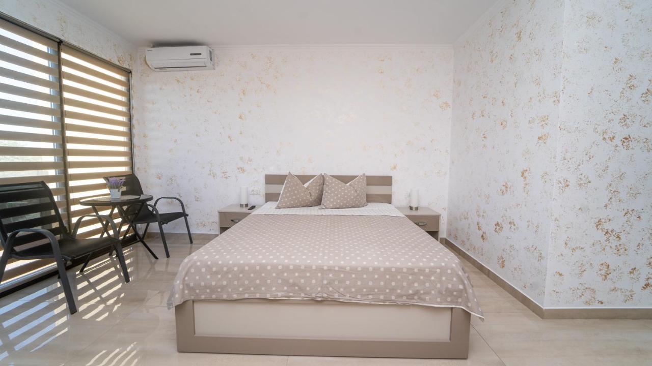 Apartament Casi Saturn Zewnętrze zdjęcie