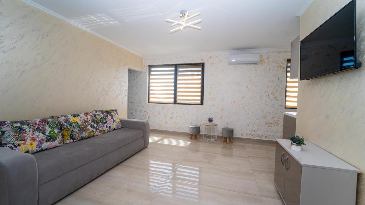 Apartament Casi Saturn Zewnętrze zdjęcie