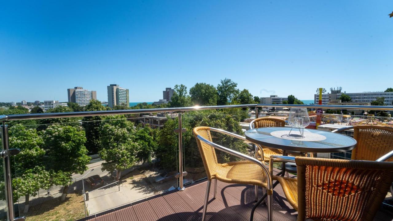 Apartament Casi Saturn Zewnętrze zdjęcie