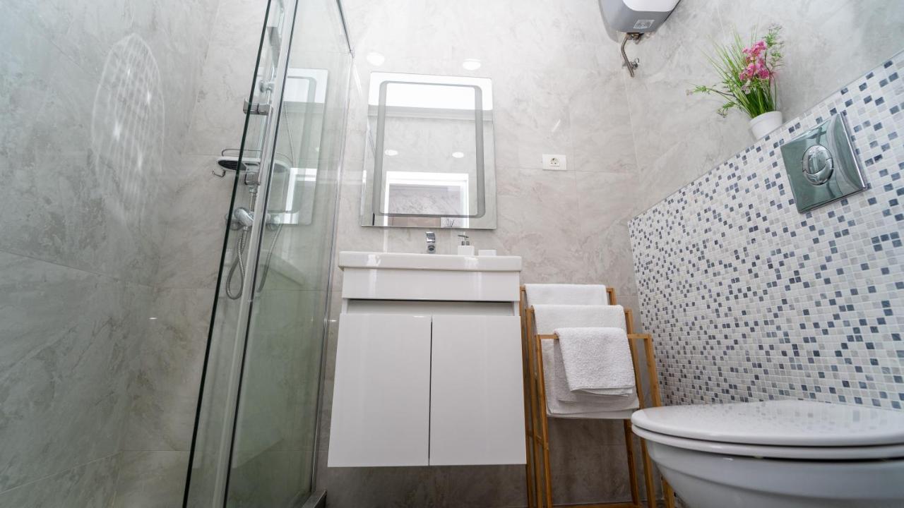 Apartament Casi Saturn Zewnętrze zdjęcie