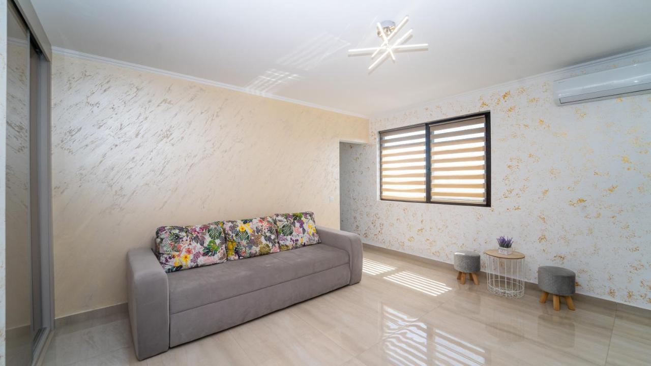 Apartament Casi Saturn Zewnętrze zdjęcie