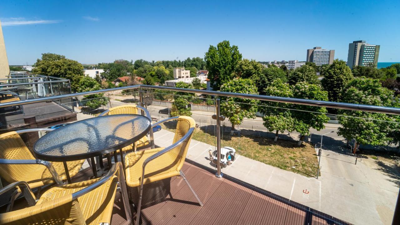 Apartament Casi Saturn Zewnętrze zdjęcie