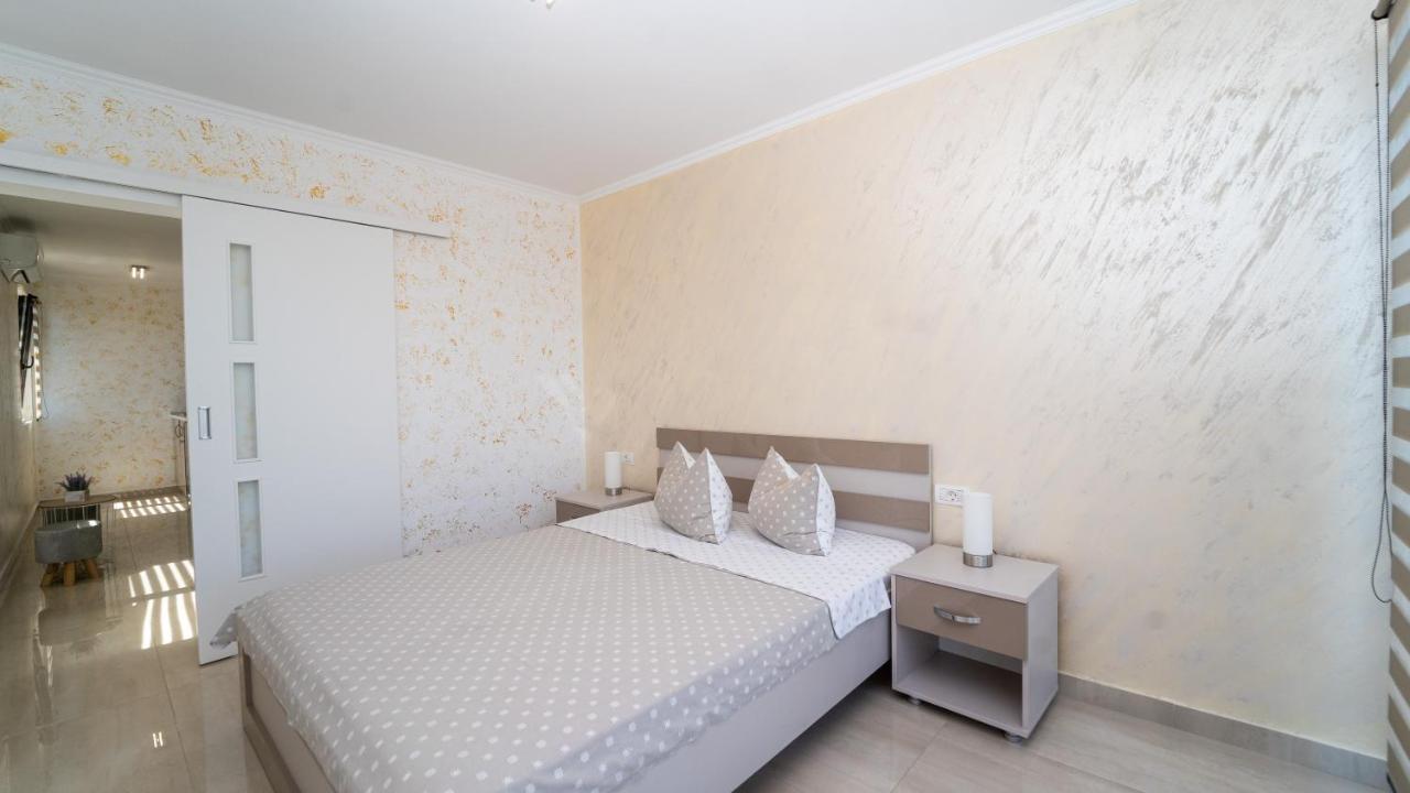 Apartament Casi Saturn Zewnętrze zdjęcie
