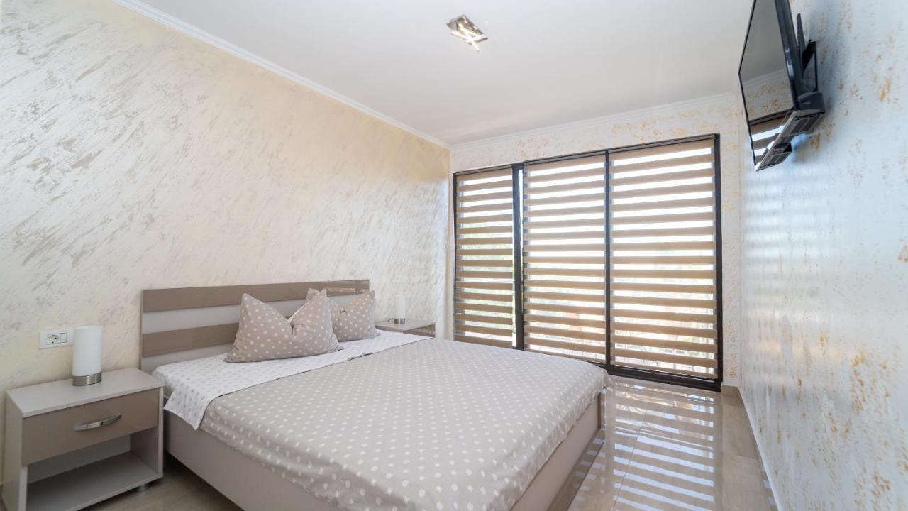 Apartament Casi Saturn Zewnętrze zdjęcie