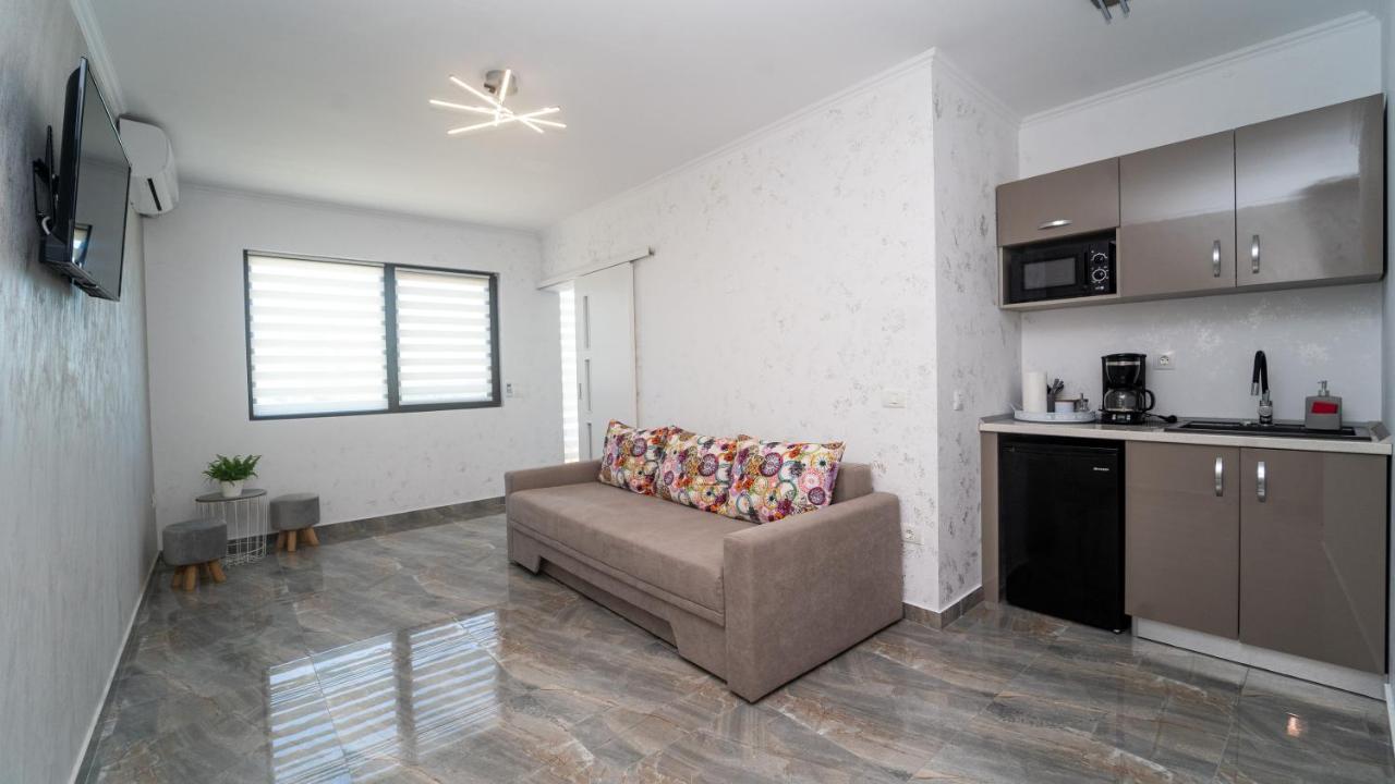 Apartament Casi Saturn Zewnętrze zdjęcie