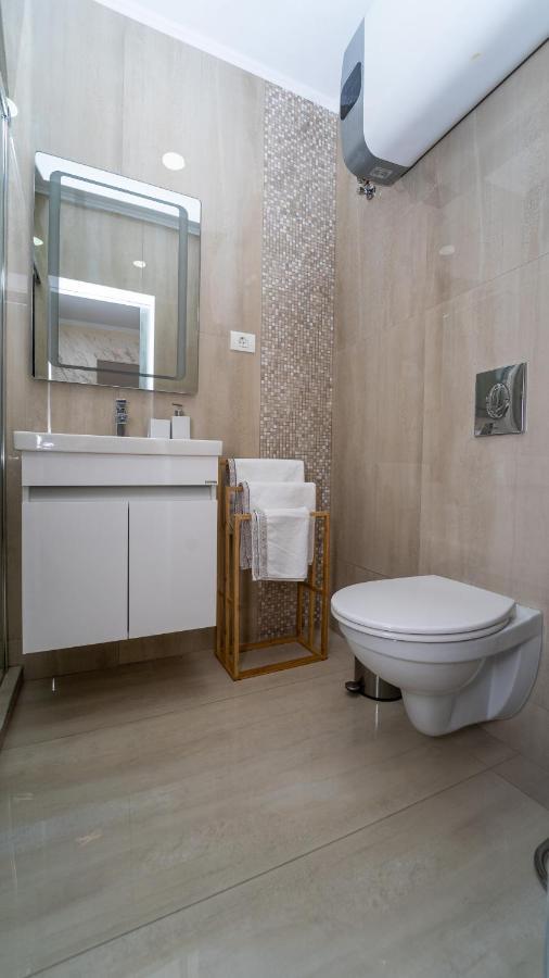 Apartament Casi Saturn Zewnętrze zdjęcie