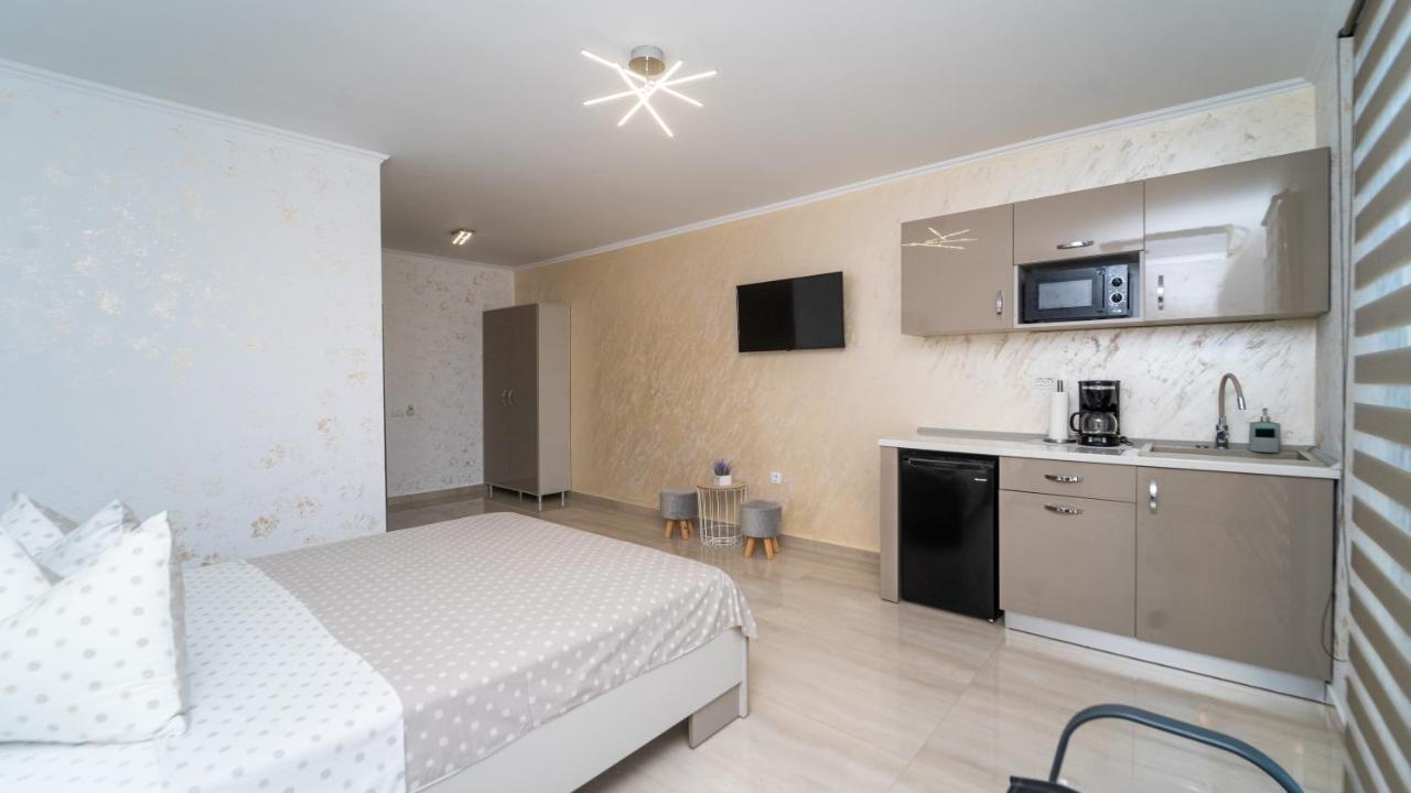 Apartament Casi Saturn Zewnętrze zdjęcie