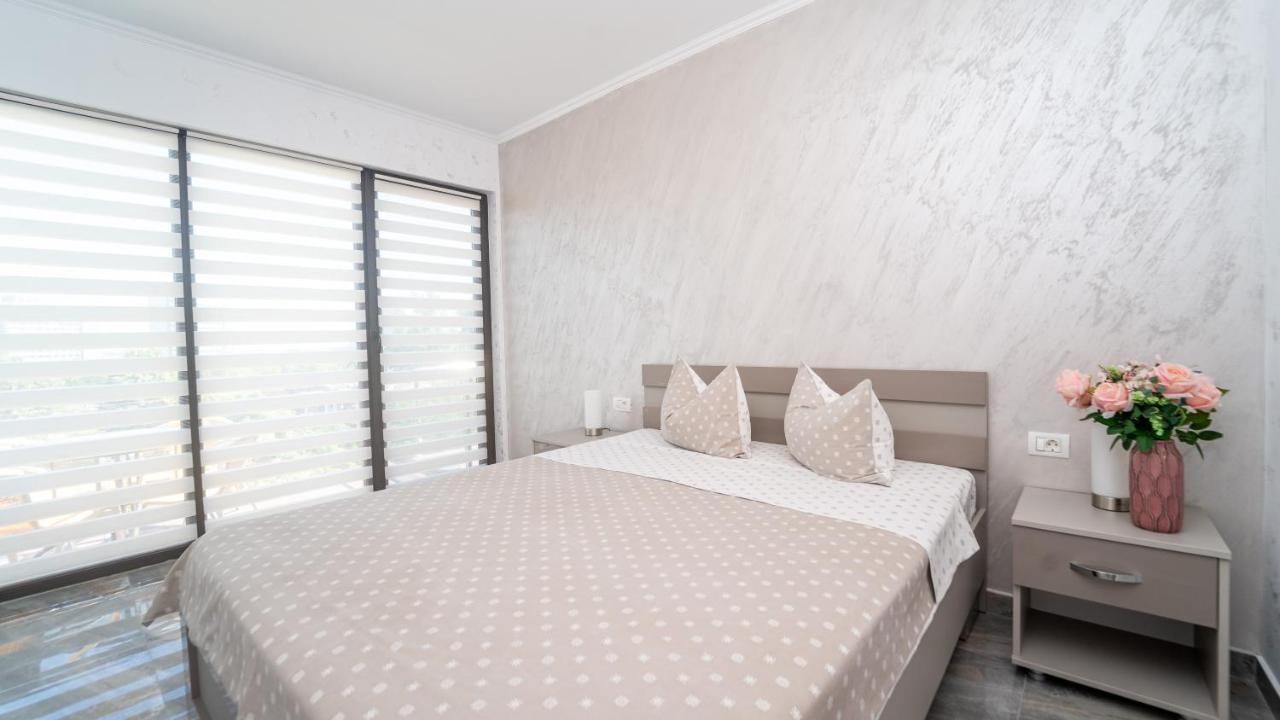 Apartament Casi Saturn Zewnętrze zdjęcie