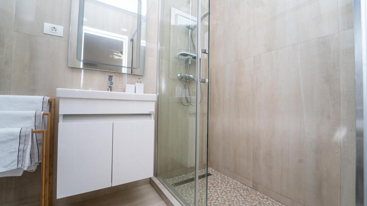 Apartament Casi Saturn Zewnętrze zdjęcie