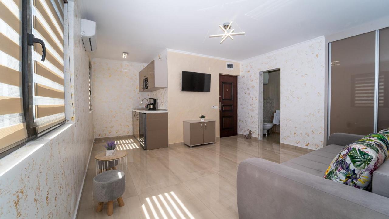 Apartament Casi Saturn Zewnętrze zdjęcie