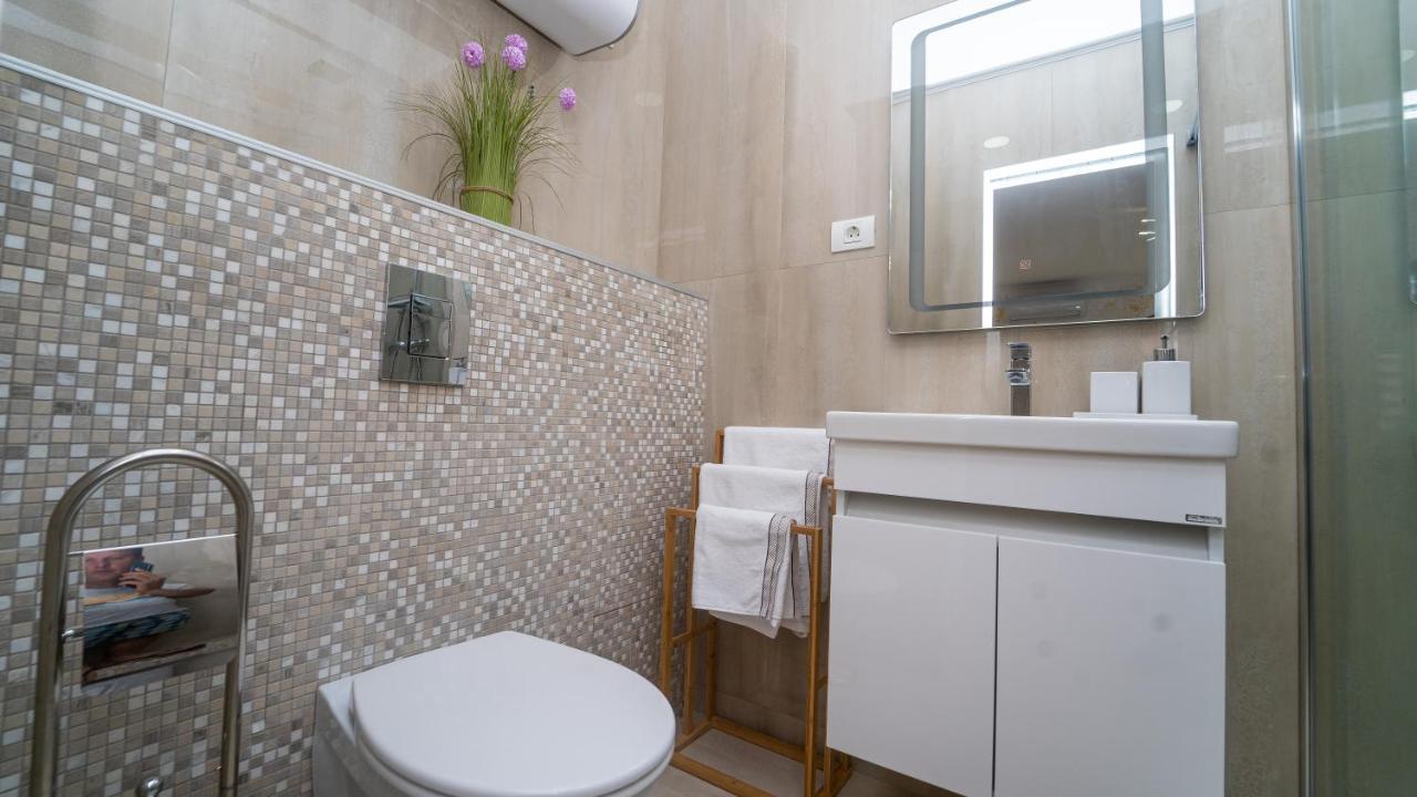 Apartament Casi Saturn Zewnętrze zdjęcie