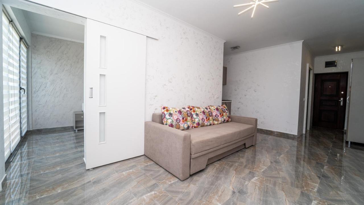 Apartament Casi Saturn Zewnętrze zdjęcie