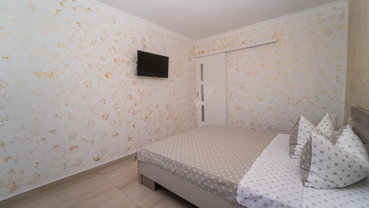 Apartament Casi Saturn Zewnętrze zdjęcie