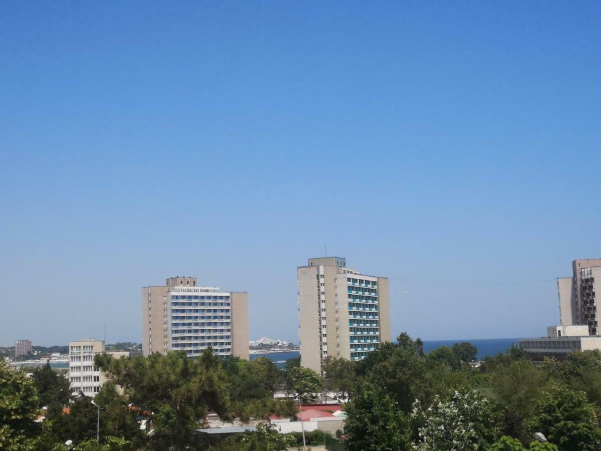 Apartament Casi Saturn Zewnętrze zdjęcie