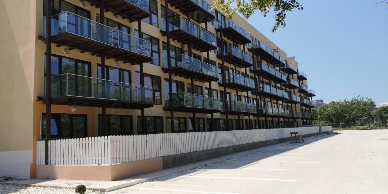 Apartament Casi Saturn Zewnętrze zdjęcie