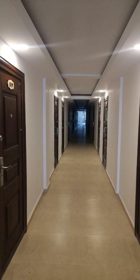 Apartament Casi Saturn Zewnętrze zdjęcie